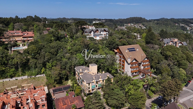 APARTAMENTO A VENDA EM GRAMADO !: 3ª foto da galeria de imagens do imóvel