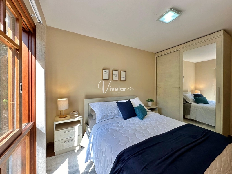 APARTAMENTO A VENDA EM GRAMADO !: 11ª foto da galeria de imagens do imóvel