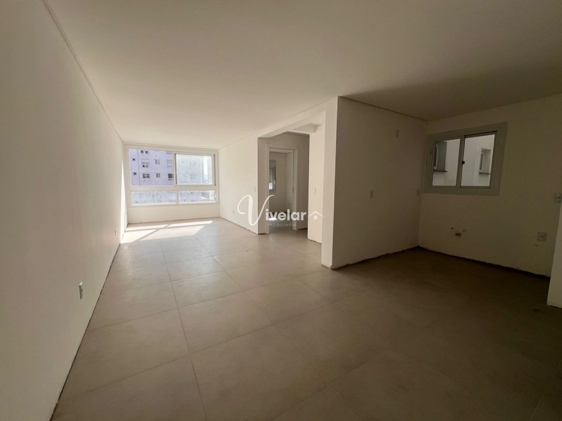 APARTAMENTO DE FRENTE NO BAIRRO ZONA NOVA!: 2ª foto da galeria de imagens do imóvel