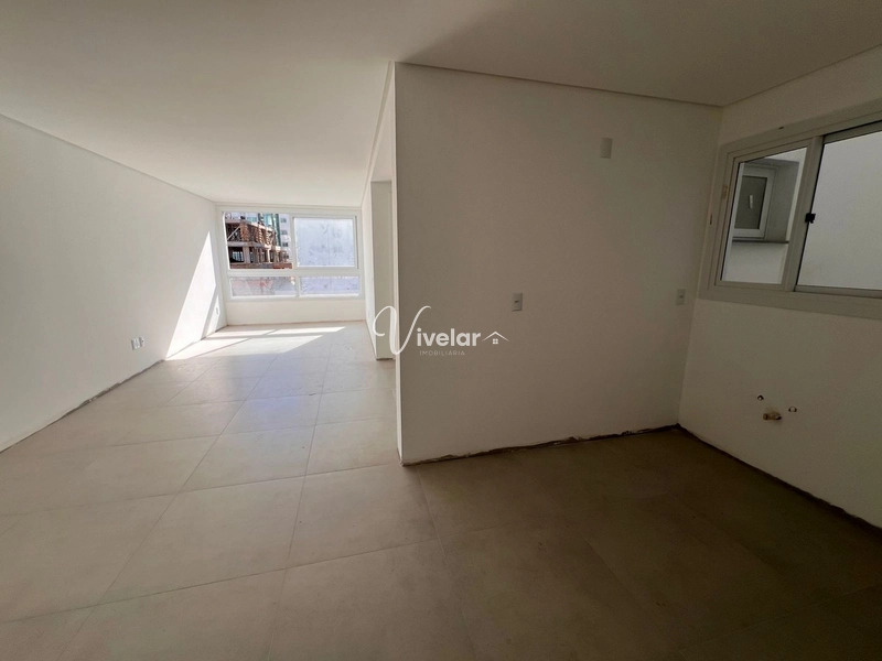 APARTAMENTO DE FRENTE NO BAIRRO ZONA NOVA!: 4ª foto da galeria de imagens do imóvel