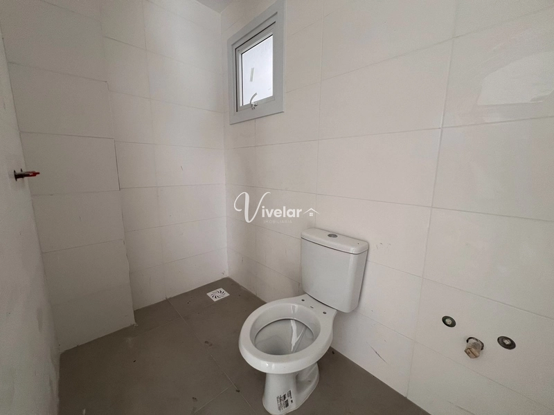 APARTAMENTO DE FRENTE NO BAIRRO ZONA NOVA!: 15ª foto da galeria de imagens do imóvel