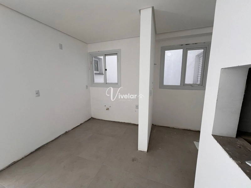 APARTAMENTO DE FRENTE NO BAIRRO ZONA NOVA!: 9ª foto da galeria de imagens do imóvel