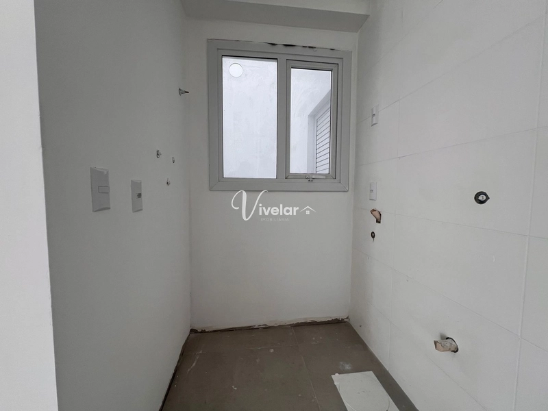 APARTAMENTO DE FRENTE NO BAIRRO ZONA NOVA!: 11ª foto da galeria de imagens do imóvel