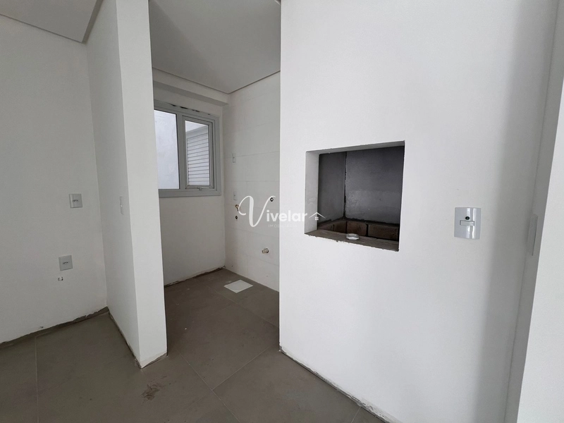 APARTAMENTO DE FRENTE NO BAIRRO ZONA NOVA!: 10ª foto da galeria de imagens do imóvel