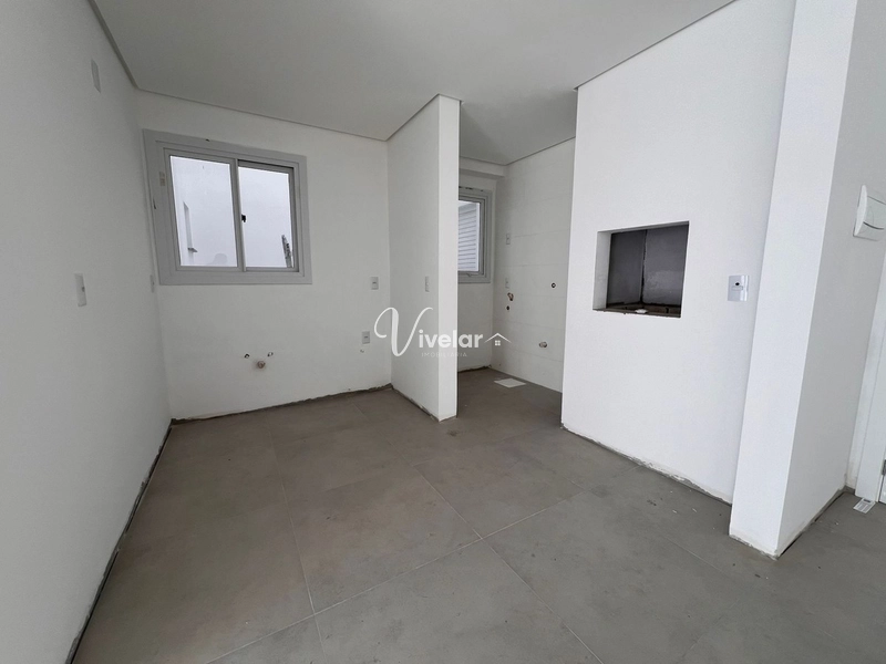 APARTAMENTO DE FRENTE NO BAIRRO ZONA NOVA!: 8ª foto da galeria de imagens do imóvel