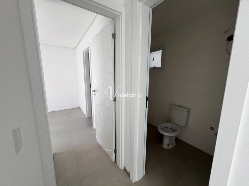 APARTAMENTO DE FRENTE NO BAIRRO ZONA NOVA!: 14ª foto da galeria de imagens do imóvel