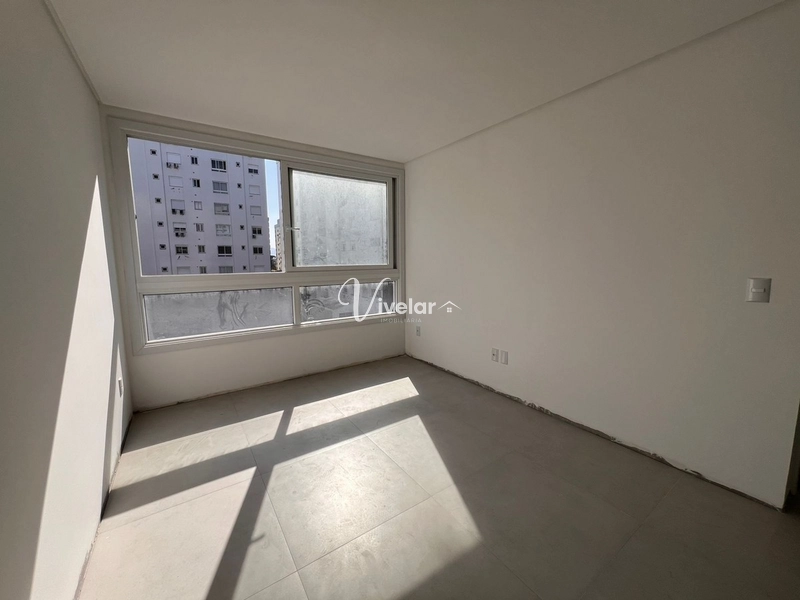 APARTAMENTO DE FRENTE NO BAIRRO ZONA NOVA!: 1ª foto da galeria de imagens do imóvel