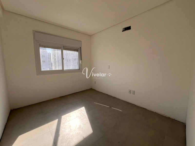 APARTAMENTO DE FRENTE NO BAIRRO ZONA NOVA!: 13ª foto da galeria de imagens do imóvel