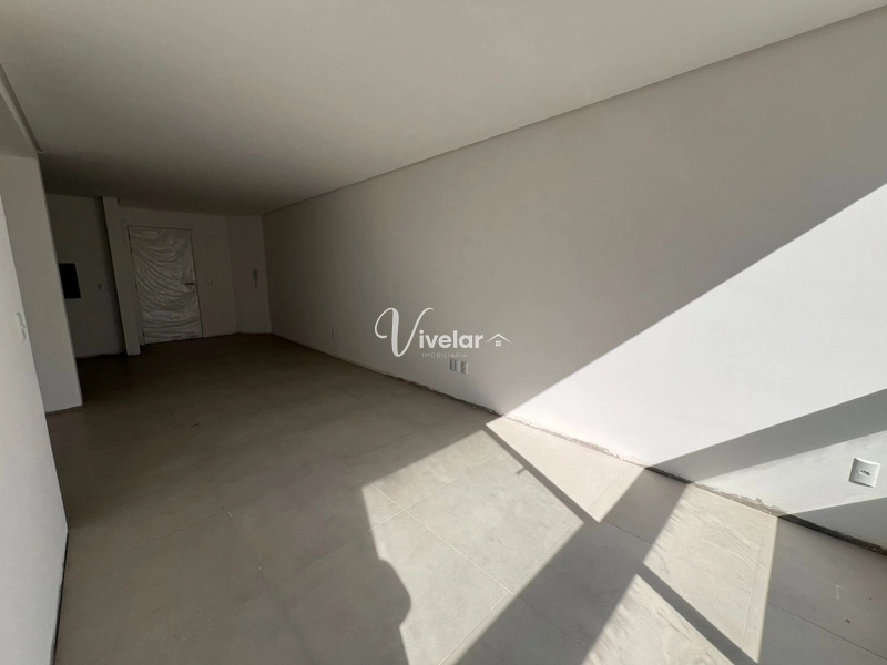 APARTAMENTO DE FRENTE NO BAIRRO ZONA NOVA!: 3ª foto da galeria de imagens do imóvel