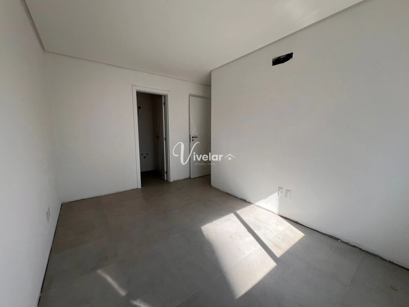 APARTAMENTO DE FRENTE NO BAIRRO ZONA NOVA!: 18ª foto da galeria de imagens do imóvel