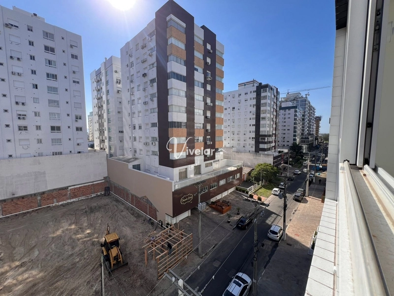 APARTAMENTO DE FRENTE NO BAIRRO ZONA NOVA!: 7ª foto da galeria de imagens do imóvel
