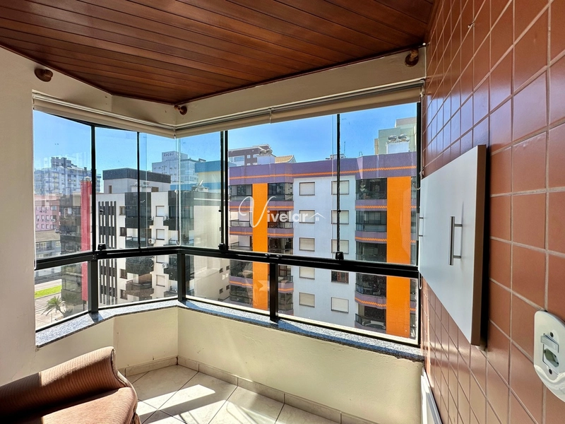 APARTAMENTO A VENDA COM SACADA DE FRENTE COM CHURRASQUEIRA !: 15ª foto da galeria de imagens do imóvel