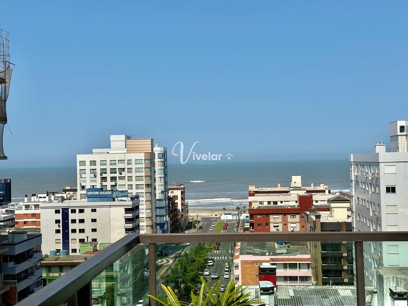 NOVIDADE A VENDA COM VISTA PARA O MAR NO BAIRRO CENTRO: 20ª foto da galeria de imagens do imóvel
