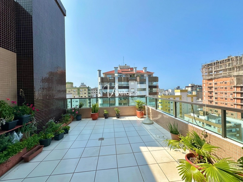 NOVIDADE A VENDA COM VISTA PARA O MAR NO BAIRRO CENTRO: 18ª foto da galeria de imagens do imóvel