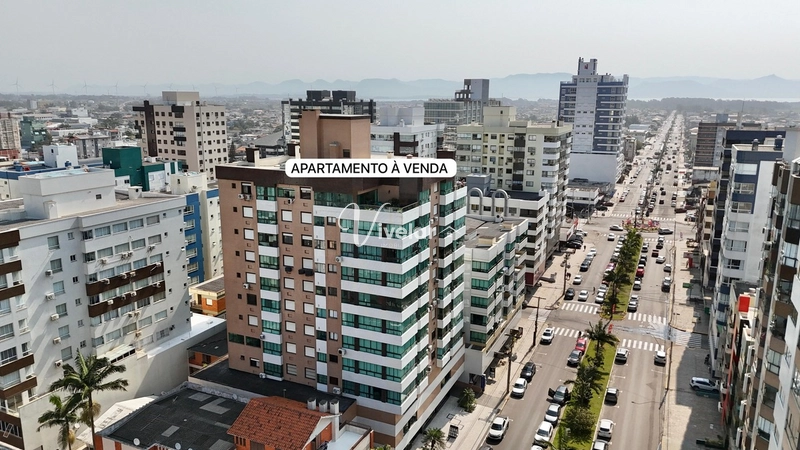 NOVIDADE A VENDA COM VISTA PARA O MAR NO BAIRRO CENTRO: 12ª foto da galeria de imagens do imóvel