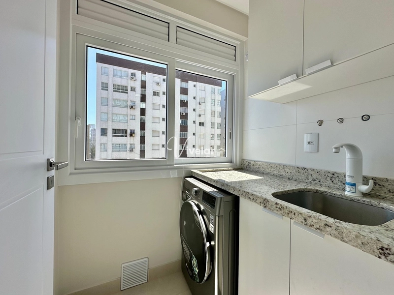 APARTAMENTO FINAMENTE DECRADO, PRONTO PARA VOCÊ VIVER O MELHOR !: 10ª foto da galeria de imagens do imóvel