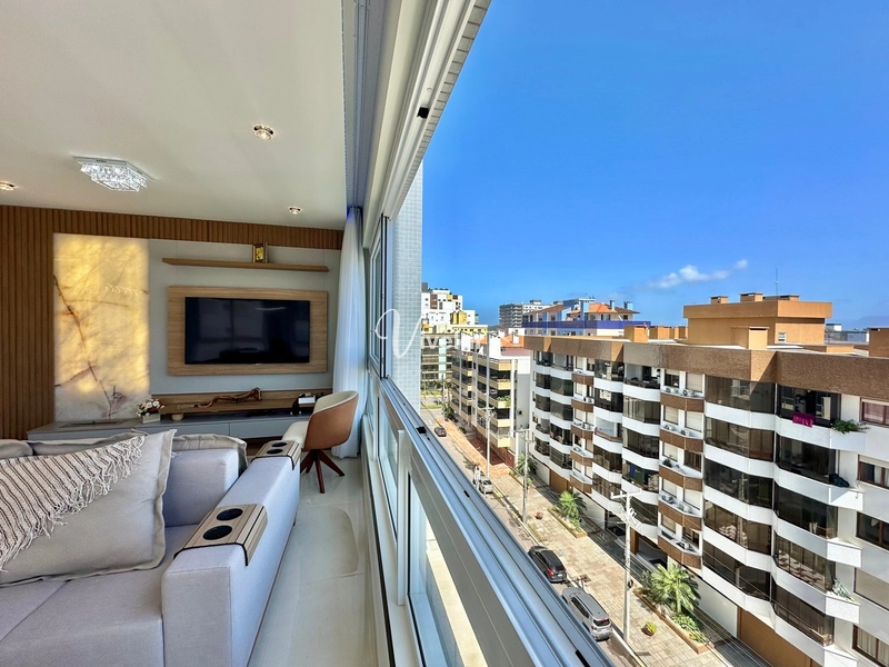 APARTAMENTO FINAMENTE DECRADO, PRONTO PARA VOCÊ VIVER O MELHOR !: 19ª foto da galeria de imagens do imóvel