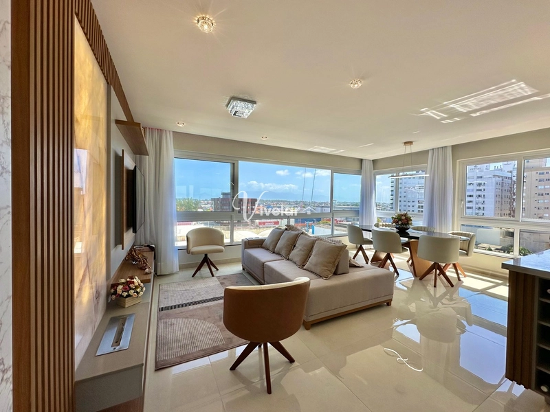 APARTAMENTO FINAMENTE DECRADO, PRONTO PARA VOCÊ VIVER O MELHOR !: 9ª foto da galeria de imagens do imóvel