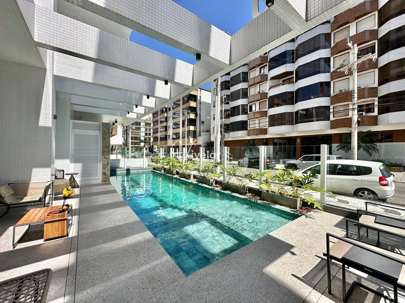 APARTAMENTO FINAMENTE DECRADO, PRONTO PARA VOCÊ VIVER O MELHOR !: 7ª foto da galeria de imagens do imóvel