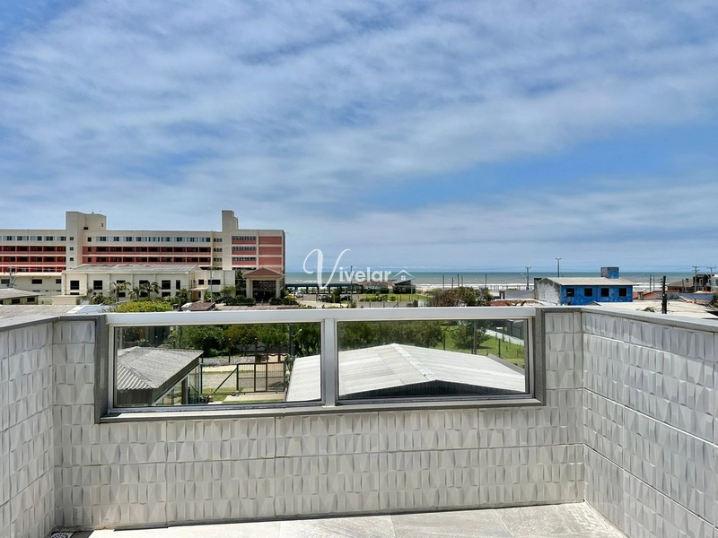 APARTAMENTO A VENDA JUNTO AO MAR !: 12ª foto da galeria de imagens do imóvel