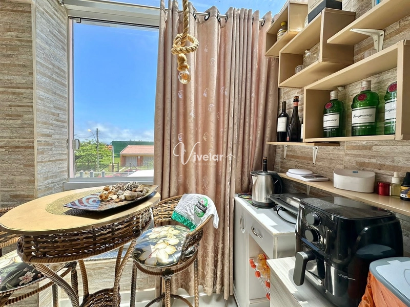 APARTAMENTO A VENDA JUNTO AO MAR !: 11ª foto da galeria de imagens do imóvel