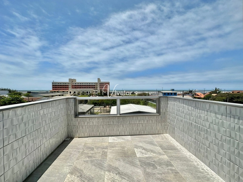 APARTAMENTO A VENDA JUNTO AO MAR !: 10ª foto da galeria de imagens do imóvel