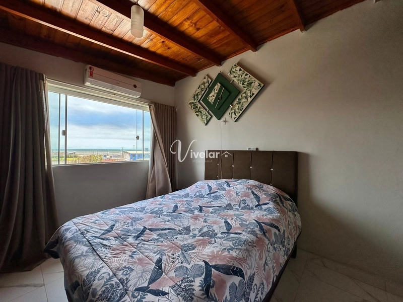 APARTAMENTO A VENDA JUNTO AO MAR !: 4ª foto da galeria de imagens do imóvel