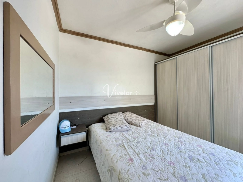 APARTAMENTO A VENDA JUNTO AO MAR !: 6ª foto da galeria de imagens do imóvel