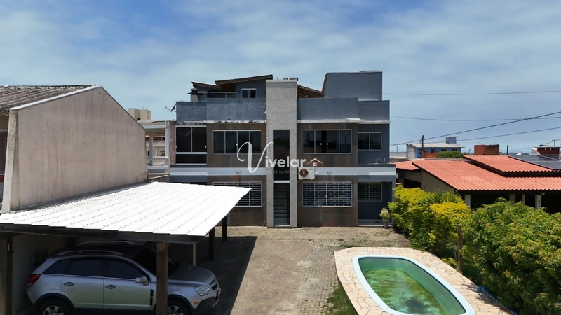 APARTAMENTO A VENDA JUNTO AO MAR !: 7ª foto da galeria de imagens do imóvel