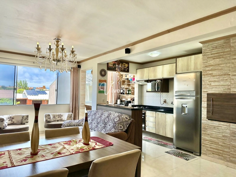APARTAMENTO A VENDA JUNTO AO MAR !: 15ª foto da galeria de imagens do imóvel