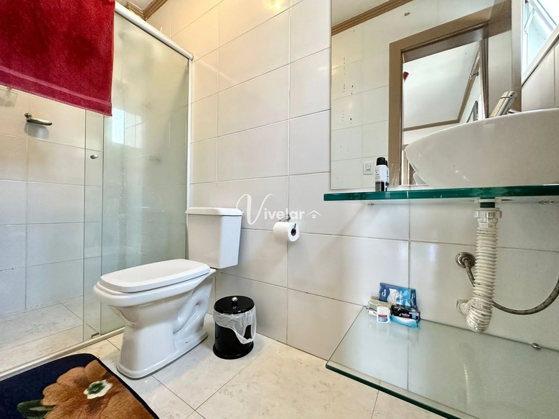 APARTAMENTO A VENDA JUNTO AO MAR !: 16ª foto da galeria de imagens do imóvel