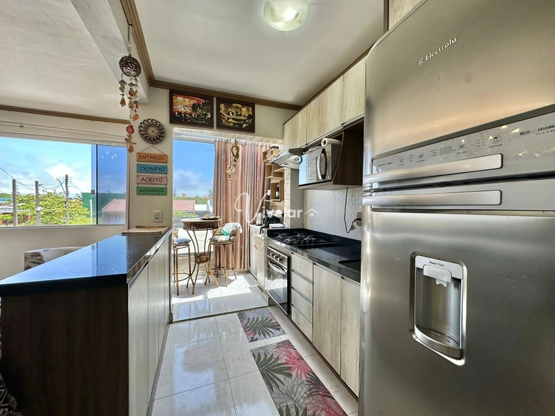 APARTAMENTO A VENDA JUNTO AO MAR !: 22ª foto da galeria de imagens do imóvel