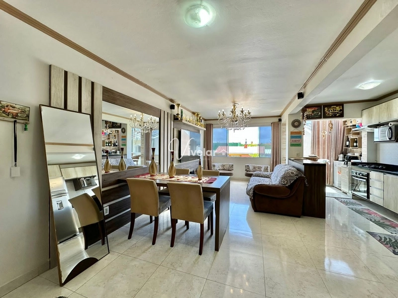 APARTAMENTO A VENDA JUNTO AO MAR !: 20ª foto da galeria de imagens do imóvel