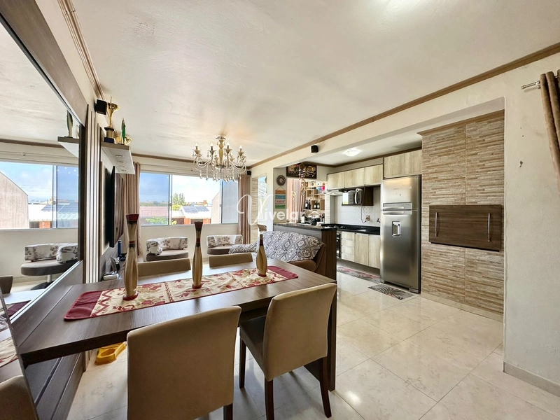 APARTAMENTO A VENDA JUNTO AO MAR !: 21ª foto da galeria de imagens do imóvel