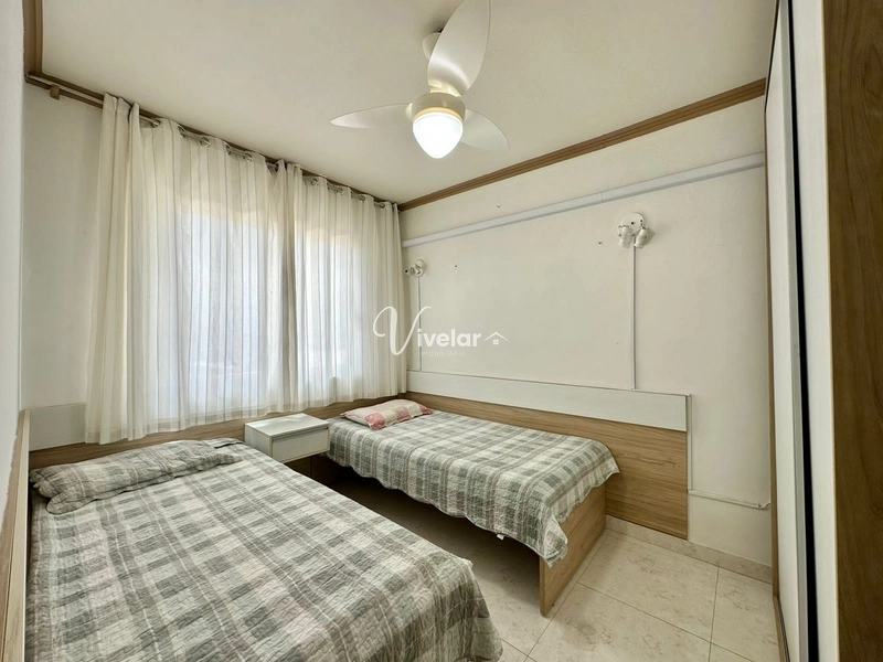APARTAMENTO A VENDA JUNTO AO MAR !: 18ª foto da galeria de imagens do imóvel