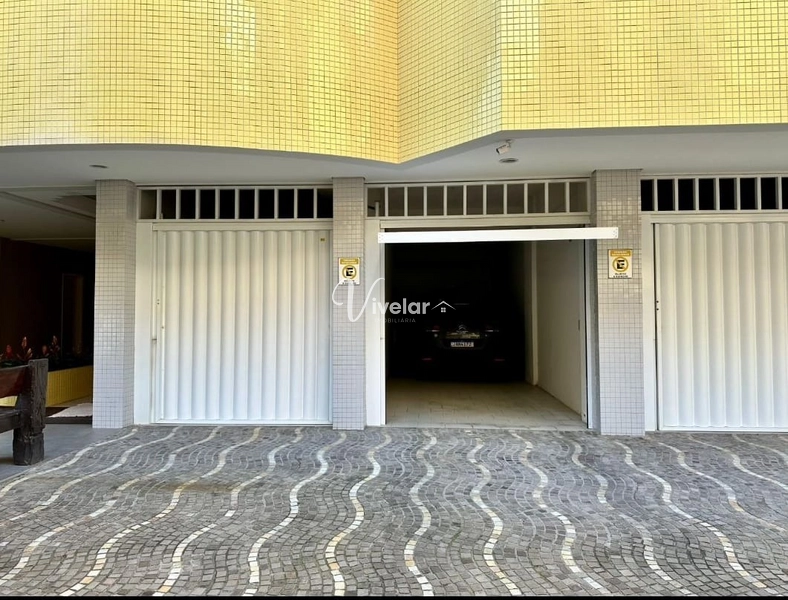 APARTAMENTO FANTASTICO, PRONTO PARA MORAR !: 3ª foto da galeria de imagens do imóvel