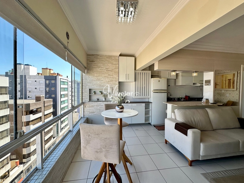 APARTAMENTO FANTASTICO, PRONTO PARA MORAR !: 10ª foto da galeria de imagens do imóvel