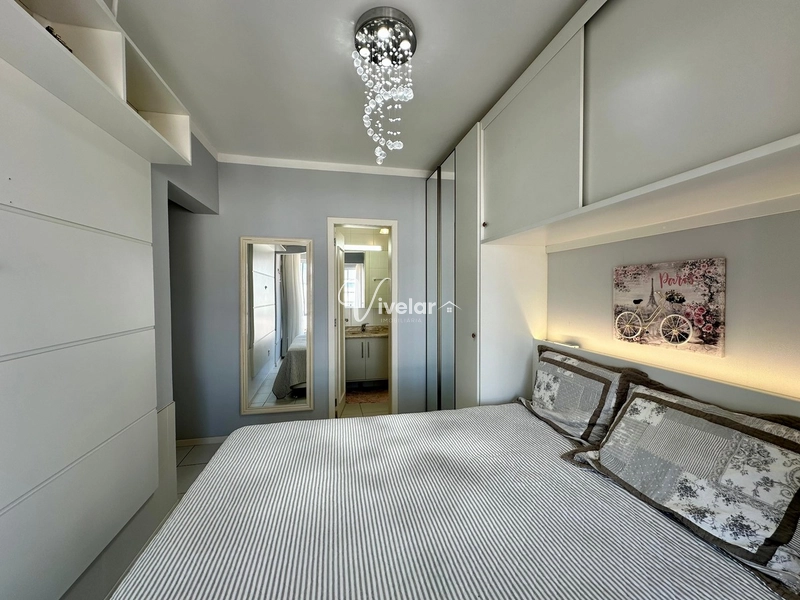 APARTAMENTO FANTASTICO, PRONTO PARA MORAR !: 17ª foto da galeria de imagens do imóvel
