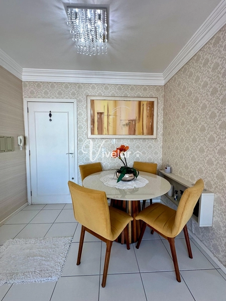 APARTAMENTO FANTASTICO, PRONTO PARA MORAR !: 2ª foto da galeria de imagens do imóvel