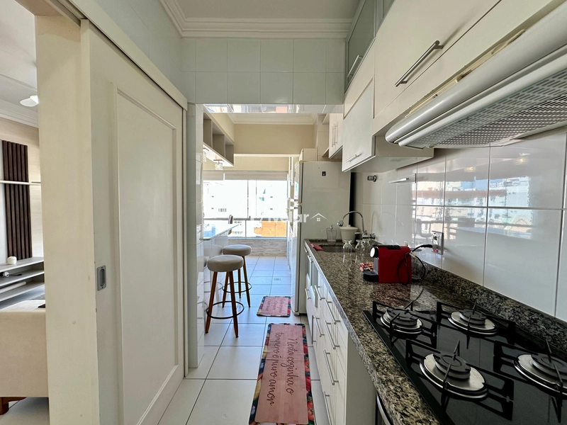 APARTAMENTO FANTASTICO, PRONTO PARA MORAR !: 11ª foto da galeria de imagens do imóvel