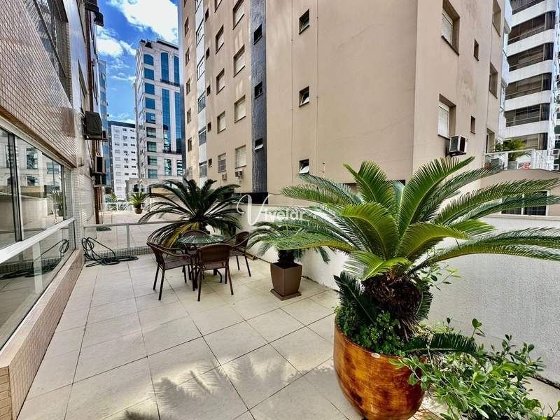 APARTAMENTO COM TERRAÇO NO BAIRRO NOBRE DE CAPÃO DA CANOA: 6ª foto da galeria de imagens do imóvel