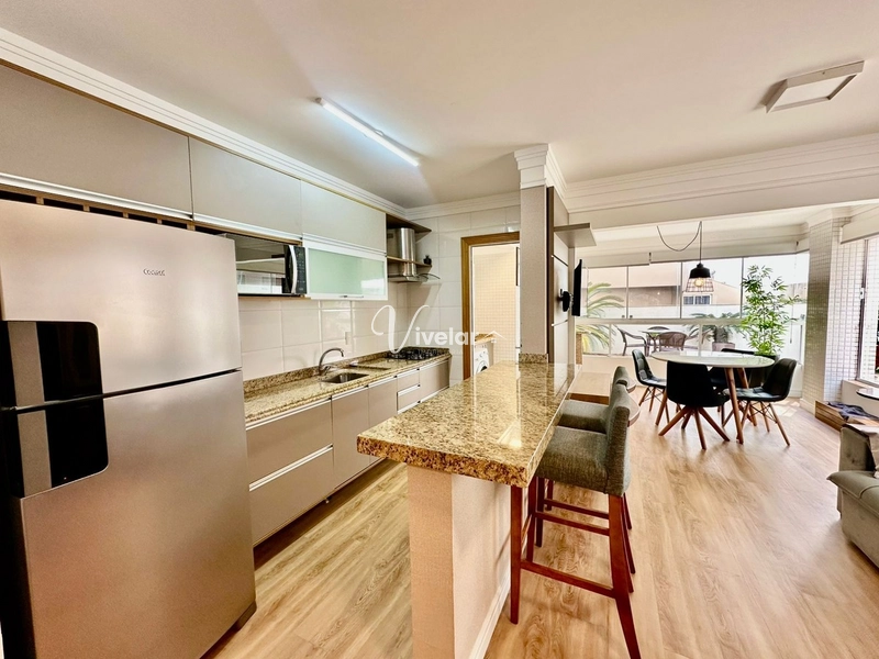 APARTAMENTO COM TERRAÇO NO BAIRRO NOBRE DE CAPÃO DA CANOA: 16ª foto da galeria de imagens do imóvel