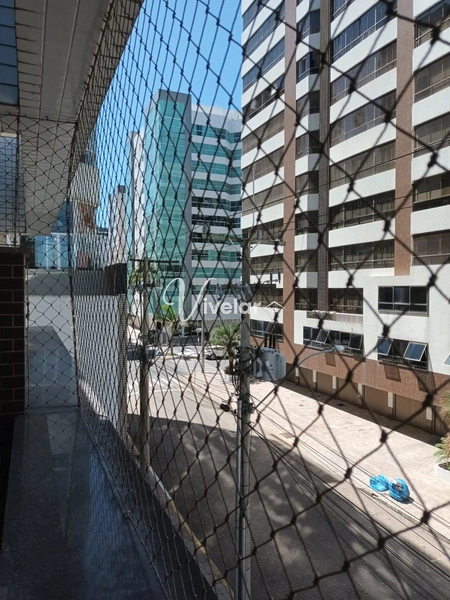 LINDO APARTAMENTO DE FRENTE COM TERRAÇO: 9ª foto da galeria de imagens do imóvel