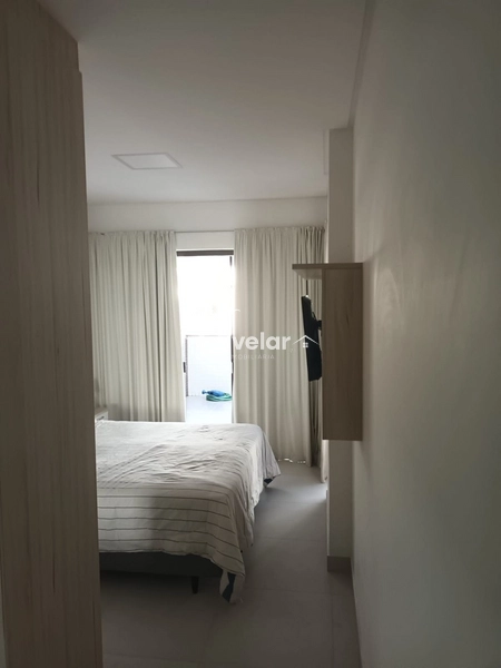 LINDO APARTAMENTO DE FRENTE COM TERRAÇO: 18ª foto da galeria de imagens do imóvel