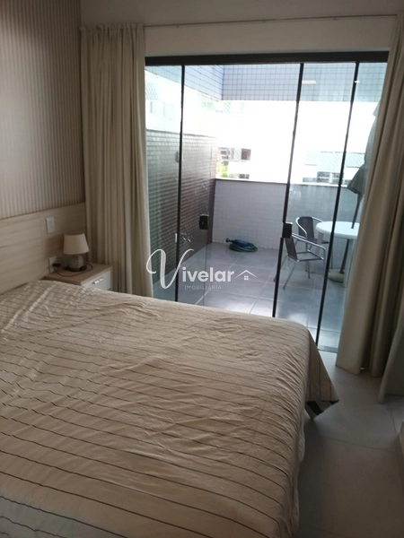 LINDO APARTAMENTO DE FRENTE COM TERRAÇO: 15ª foto da galeria de imagens do imóvel