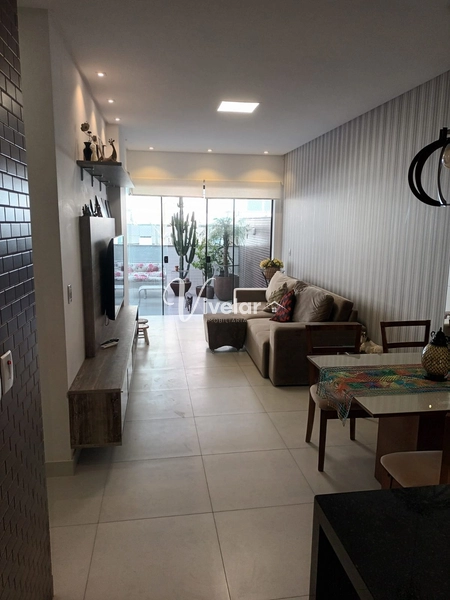 LINDO APARTAMENTO DE FRENTE COM TERRAÇO: 38ª foto da galeria de imagens do imóvel