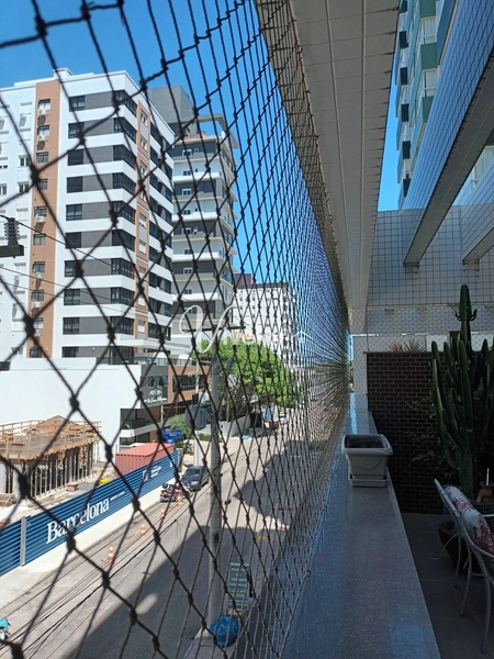 LINDO APARTAMENTO DE FRENTE COM TERRAÇO: 12ª foto da galeria de imagens do imóvel