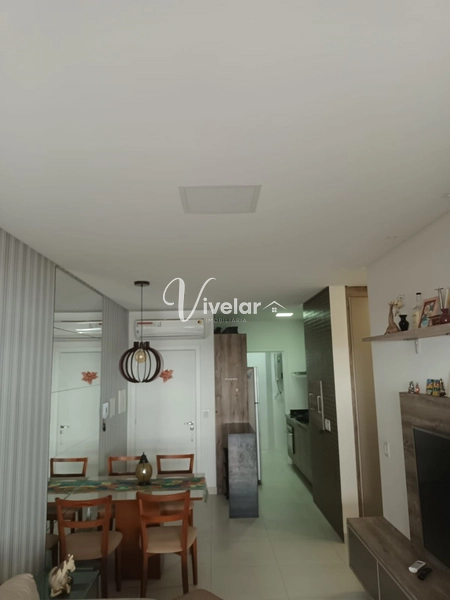 LINDO APARTAMENTO DE FRENTE COM TERRAÇO: 4ª foto da galeria de imagens do imóvel