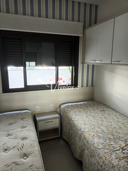 LINDO APARTAMENTO DE FRENTE COM TERRAÇO: 25ª foto da galeria de imagens do imóvel