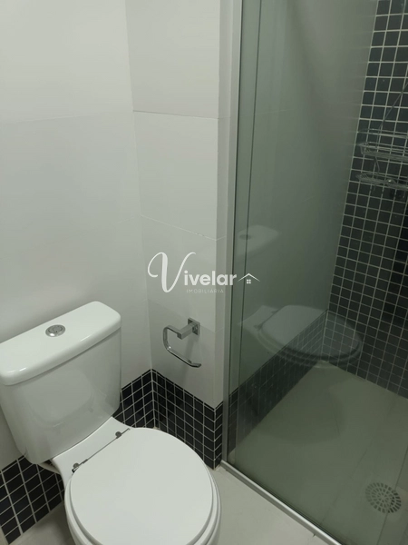 LINDO APARTAMENTO DE FRENTE COM TERRAÇO: 23ª foto da galeria de imagens do imóvel